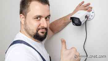 The 6 Best Spots to Mount a Home Security Camera