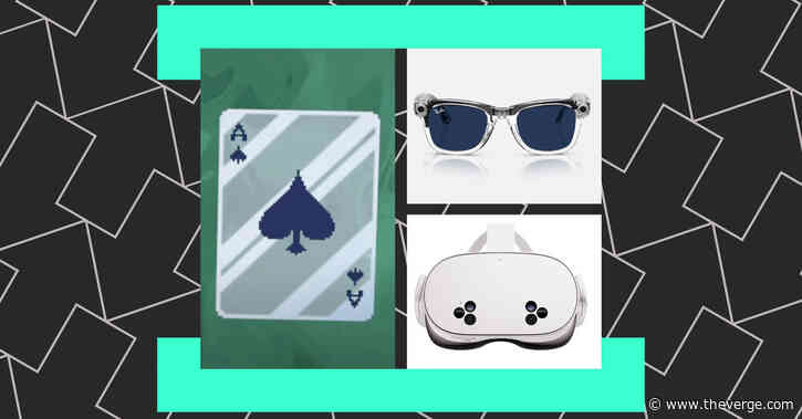 The AR and VR headsets you’ll actually wear