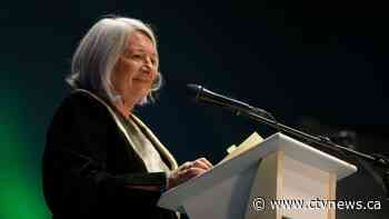 'I am a Quebecer': Governor General hits back at criticism of her French language skills