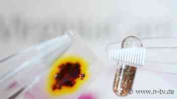 Blutkapseln und Häutchen: Firma macht "Mythos Jungfernhäutchen" zum Geschäft