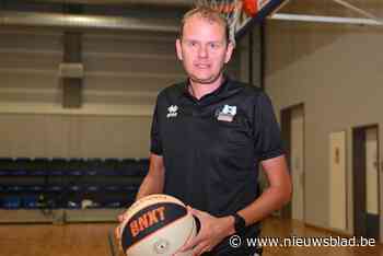 Kristof Michiels ziet Leuven Bears in slotseconde sneuvelen na thriller in Leiden: “We hadden het vroeger moeten afmaken”