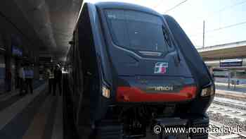 Lavori alla stazione Termini: modifiche alla circolazione notturna dei treni