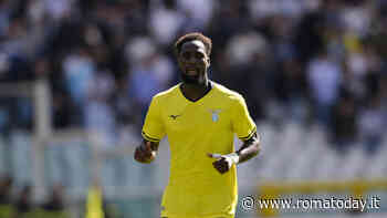 Torino-Lazio 2-3: Dia segna ancora, di Noslin il gol vittoria