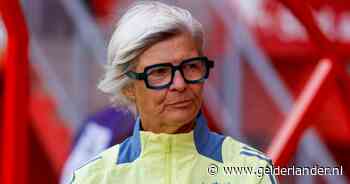 Ajax Vrouwen kiest voor bouwen in plaats van Champions League: ‘Fijn dat we zelf controle hebben over weekbelasting’