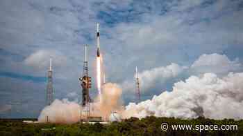 Watch SpaceX's Crew-9 astronaut mission arrive at the ISS today