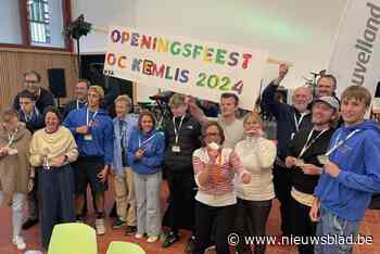 Nieuw OC geopend in kerk met 24-urenfeest: “Het was intensief”