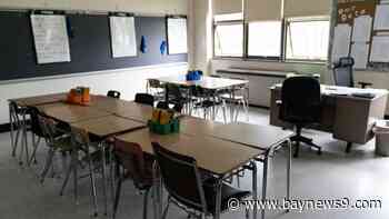 Most Tampa Bay public schools set to reopen Monday following Helene