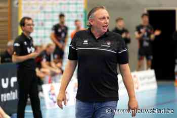 Coach Frank Depestele slaakt zucht van opluchting na krappe zege van Lindemans Aalst: “Het moet en kan nog beter”