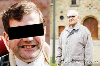 “Het krijgt zoveel aandacht omdat de paus net in ons land is”: kerkgangers geschrokken na aanhouding pastoor B. (60)