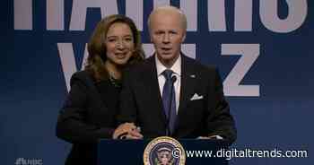 ‘SNL’ reveals Jim Gaffigan’s Tim Walz and others in season 50 premiere