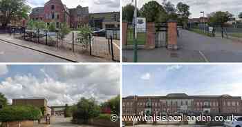 All the Havering secondary school ratings as Ofsted abandons overall grades
