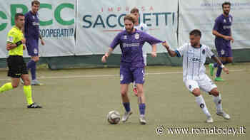 Eccellenza Lazio, gironi A e B: i risultati della quarta giornata di campionato