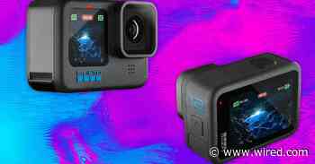 The Best Action Cameras (2024): Underwater, Compact, More