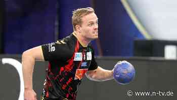 Fehlerfest gegen Saudi-Meister: SC Magdeburg quält sich ins Halbfinale der Klub-WM