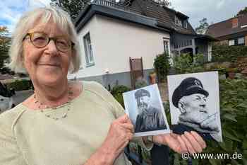 Ein Macher auf und über der Erde