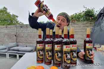 Comedian Han Solo viert 15-jarige carrière met “geheim” aperitief dat zijn schoonmoeder bedacht: “Ik doe altijd gekke dingen”