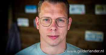 Martin is vader van een stilgeboren tweeling : ‘Dit zijn mijn kinderen, maar ik ben ze ook kwijt’