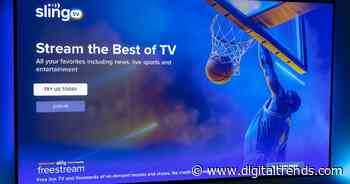 Sling TV channels, plans, pricing, extras, and more