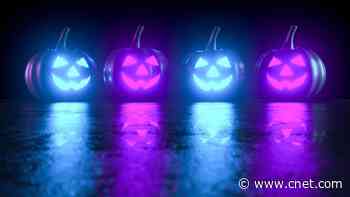 You Can Plan Your Halloween Decor With AI. Here's How