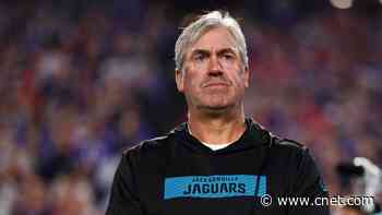 Jaguars vs. Texans: How to Watch NFL Week 4 Online Today