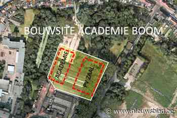 Boom vangt zes miljoen euro Vlaamse subsidies voor nieuwe Academie voor Muziek en Woord