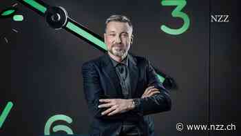 Panerai-CEO: «Unsere Uhren haben etwas Insiderhaftes»