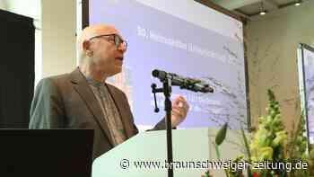 30. Universitätstage Helmstedt: Schwere Kost findet großen Zuspruch