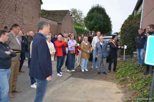Ruiters en menners krijgen route van 100 kilometer, met drie lussen en twee startpunten