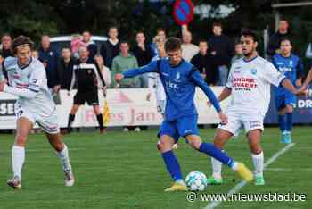 Rumbeke laat zich ook niet verrassen in derby tegen Oostnieuwkerke en blijft ongeslagen leider: “Afwerking kon beter, maar dat betekent dat er nog marge is”