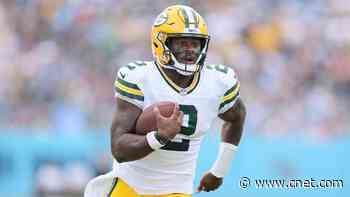 Vikings vs. Packers: How to Watch NFL Week 4 Online Today