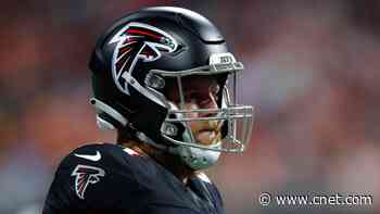 Saints vs. Falcons Livestream: How to Watch NFL Week 4 Online Today