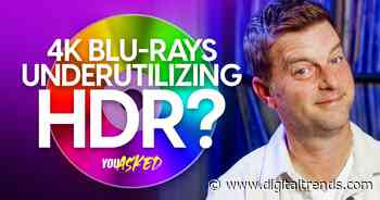 You Asked: Troubleshooting TVs at home, and teaching trolls