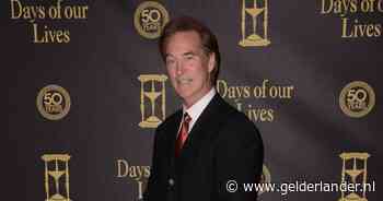 Days of Our Lives-acteur Drake Hogestyn (70) overleden