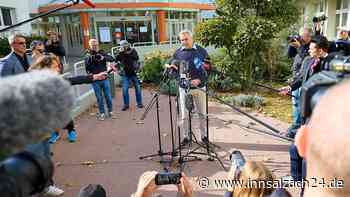 Rechtsruck bei Österreich-Wahl: FPÖ in ersten Hochrechnungen vor ÖVP