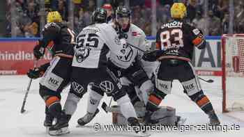 Wieder Grizzlys-Drama – aber dieses Mal ohne Happy End