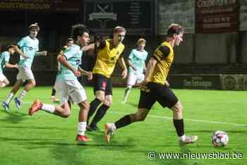 Zwarte Leeuw blijft leider na late treffer tegen Lommel B en pakt 9 op 9 in eigen huis: “Tactisch klopte het plaatje”