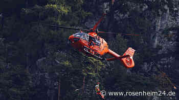 Tragischer Absturz am Untersberg: Wanderer (35) stürzt 80 Meter in die Tiefe – tot