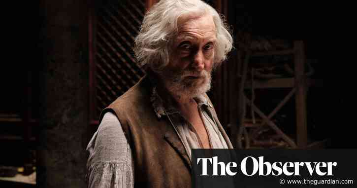 The new Wolf Hall? Bitter rivalries in Renaissance Florence coming to BBC