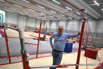 Sportcentrum Ter Linde officieel open: “10 miljoen euro in sport geïnvesteerd, maar dit is toch grootste verwezenlijking”