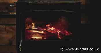 Households face £1,000 fine this autumn for using 'wrong fuel' in burners