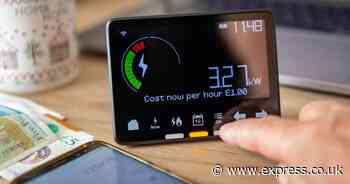 DWP Winter Fuel Payment 'desperate need' warning