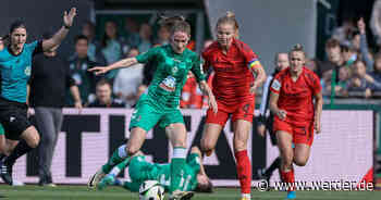 "Haben sich mit ihrer Klasse durchsetzt"