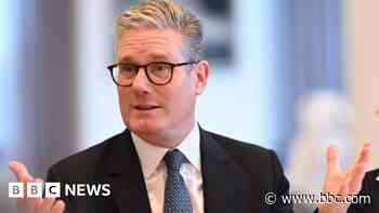 Starmer says Tesla investment welcome after Musk row