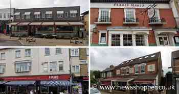 The best Italian restaurants in Bromley according to TripAdvisor reviews 2024
