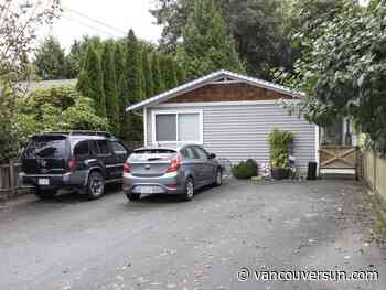 B.C. man seeks court help after buying house with friend who now won't sell it