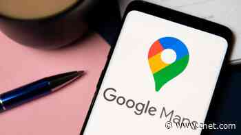 Google Maps Now Has AI to Zap Clouds and Haze