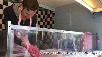 Bilanz: Erstes „Foodtruck Festival“ in Peine gleich ein Volltreffer