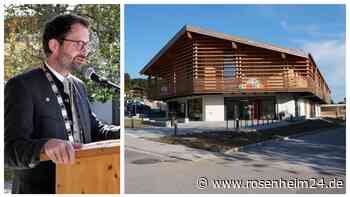 Graffiti-Ärger trübt Eröffnung des Kinderhauses Bucklberg: Was das Millionenprojekt besonders macht