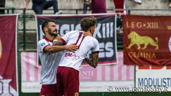 Serie D gironi E-F-G, quarta giornata: il Guidonia Montecelio vola in vetta da solo
