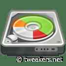 GParted Live 1.6.0-10